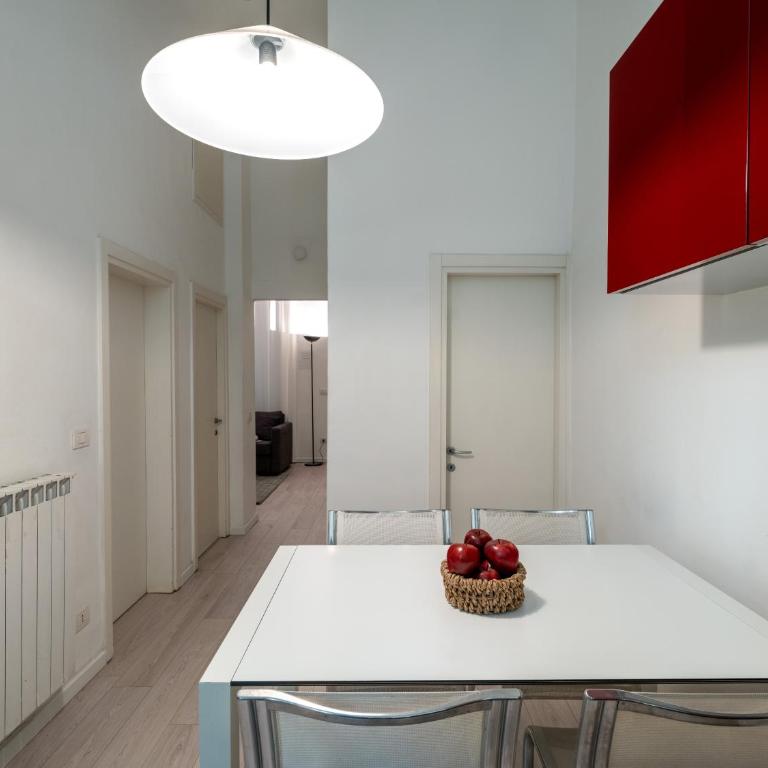 Reparata APT - Dolcevita Holiday - Appartamento con 1 Camera da Letto - 21