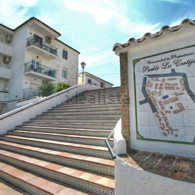 La Cala de Mijas - La Cortijera - Apartamento - Planta baja - 17