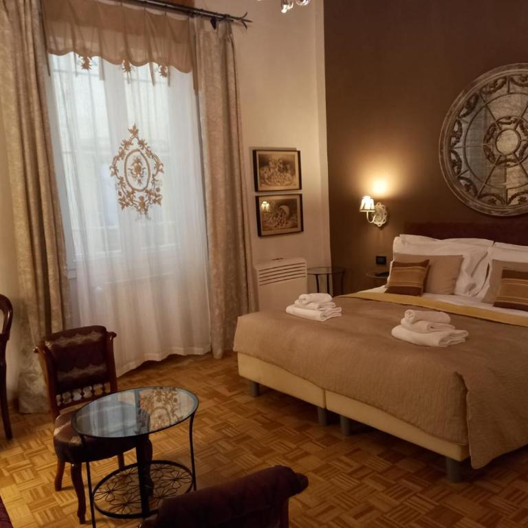 B&B Cimatori - Superior King Room - 1