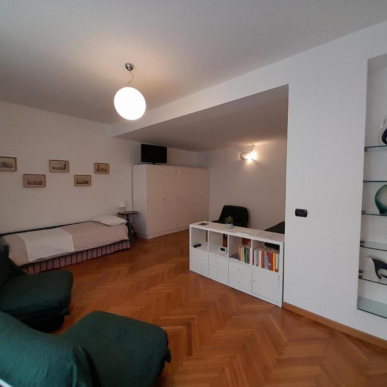 Maison Giolitti - Appartamento Standard - 6