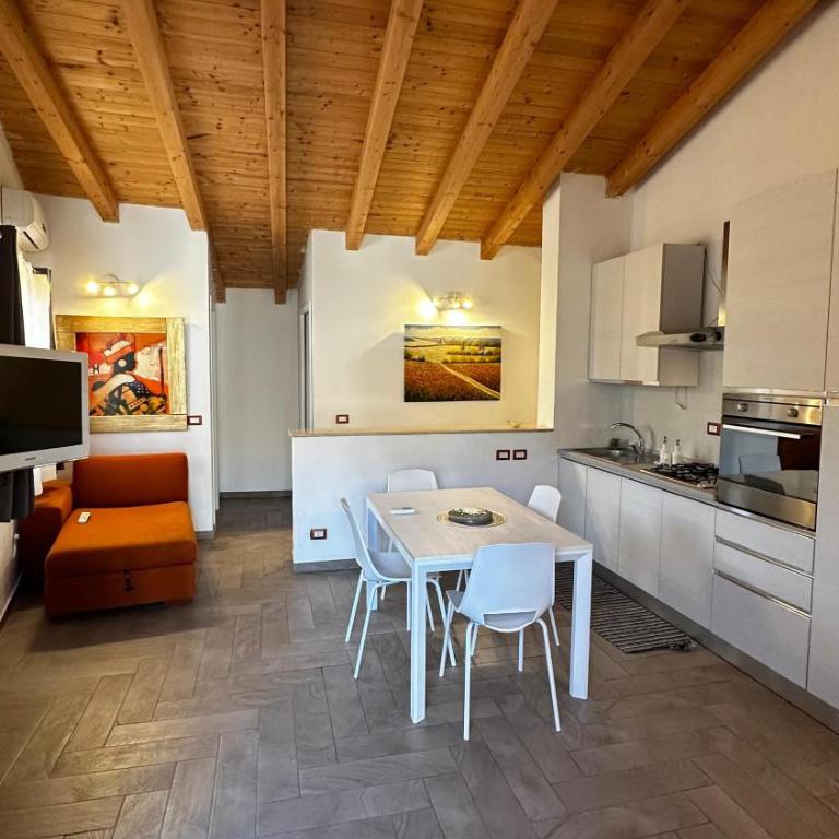 Coast House Sweet - Appartamento con 2 Camere da Letto - 1