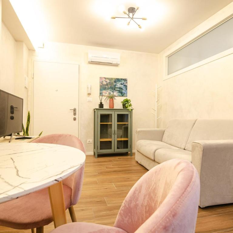 Malcontenti Home - Appartamento con 1 Camera da Letto - 5