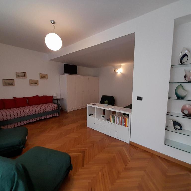 Maison Giolitti - Appartamento Standard - 5