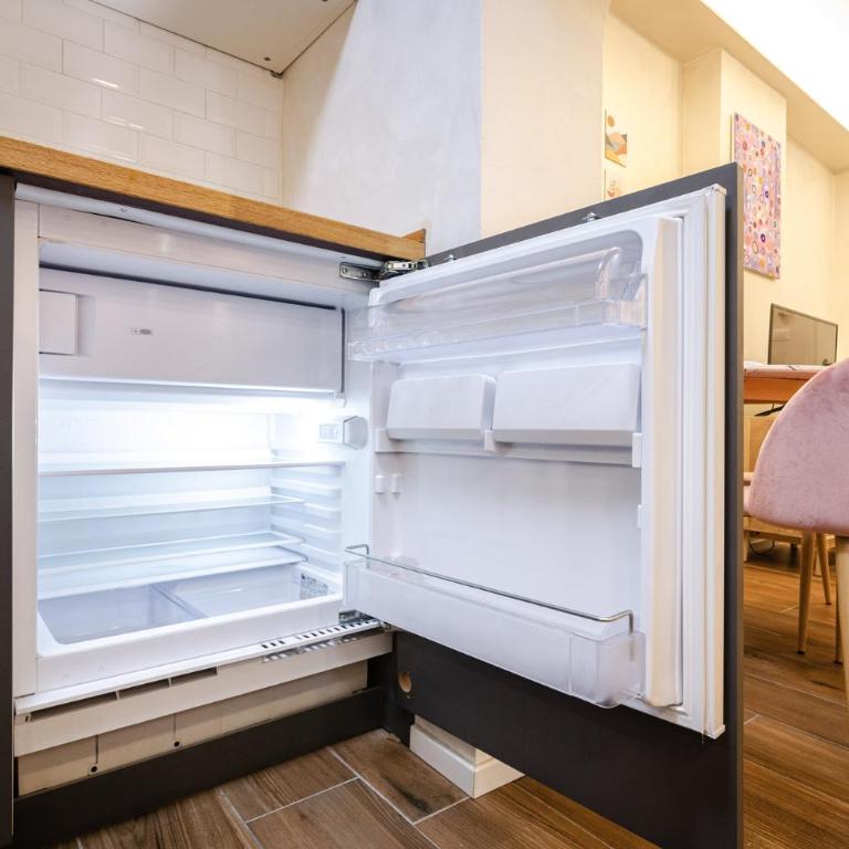 Malcontenti Home - Appartamento con 1 Camera da Letto - 10