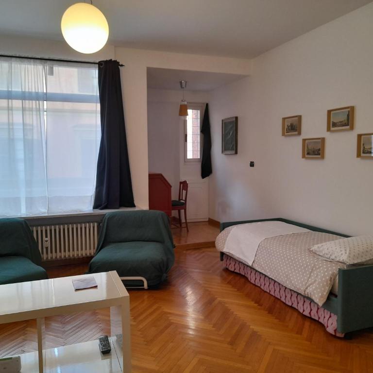 Maison Giolitti - Appartamento Standard - 4