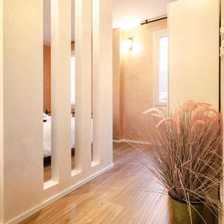 Malcontenti Home - Appartamento con 1 Camera da Letto - 12