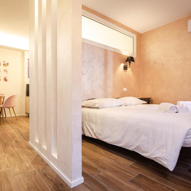 Malcontenti Home - Appartamento con 1 Camera da Letto - 13