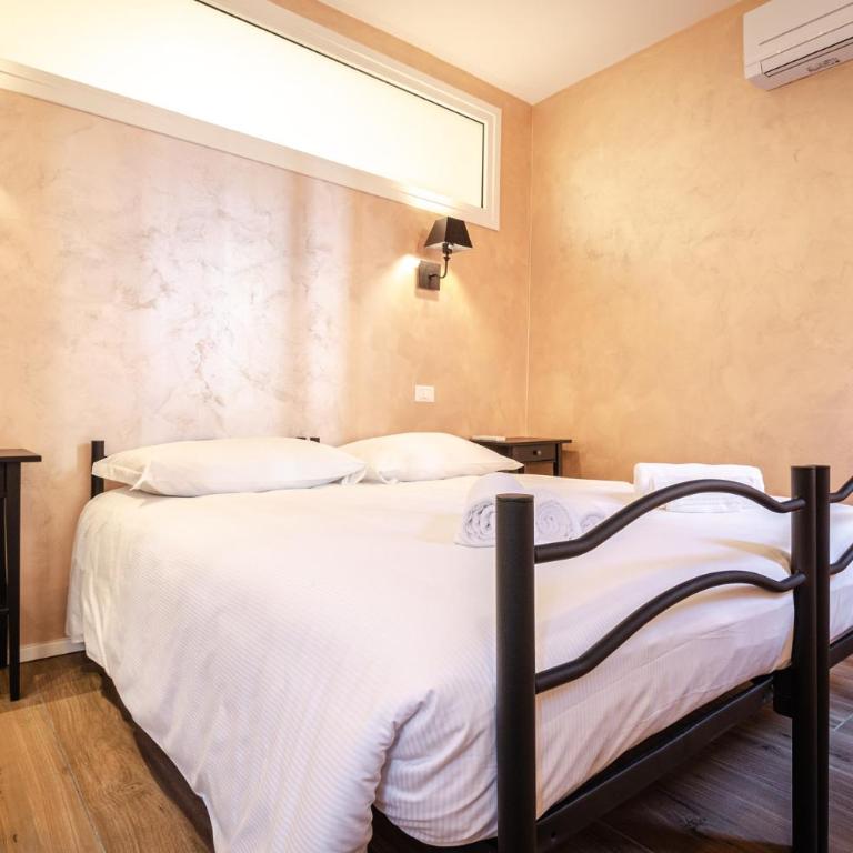 Malcontenti Home - Appartamento con 1 Camera da Letto - 14