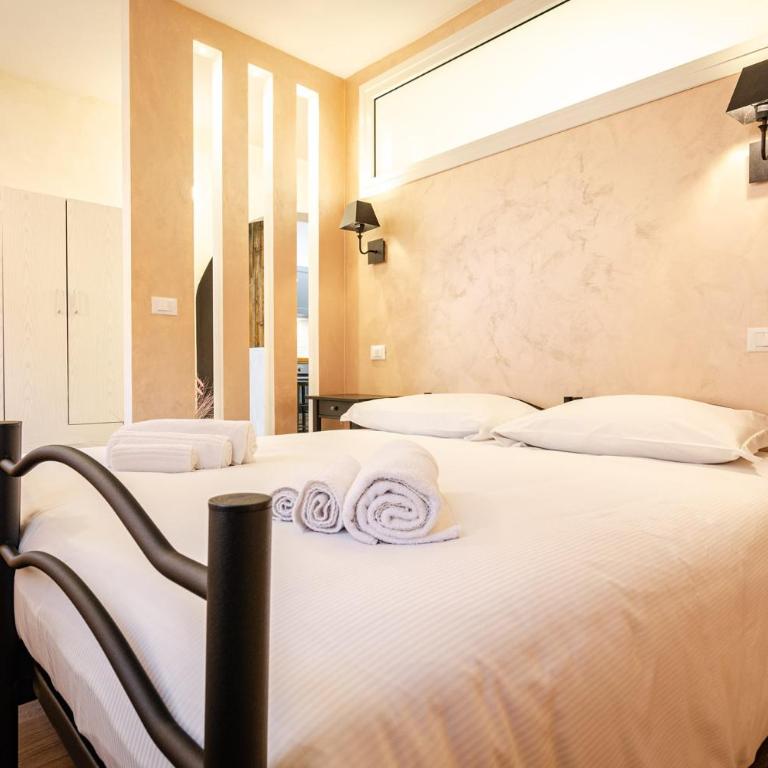Malcontenti Home - Appartamento con 1 Camera da Letto - 15