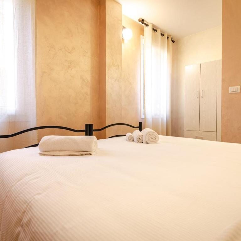 Malcontenti Home - Appartamento con 1 Camera da Letto - 16