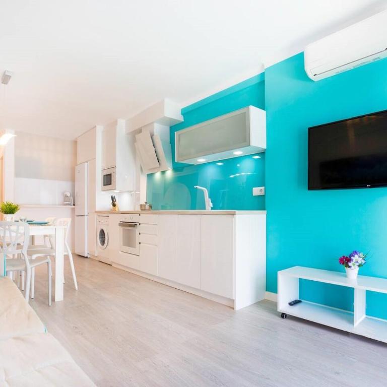 UHC CARLOS V APARTMENTS - Apartamento de 3 dormitorios - 5