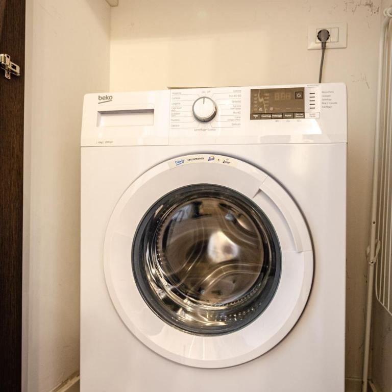 Malcontenti Home - Appartamento con 1 Camera da Letto - 18