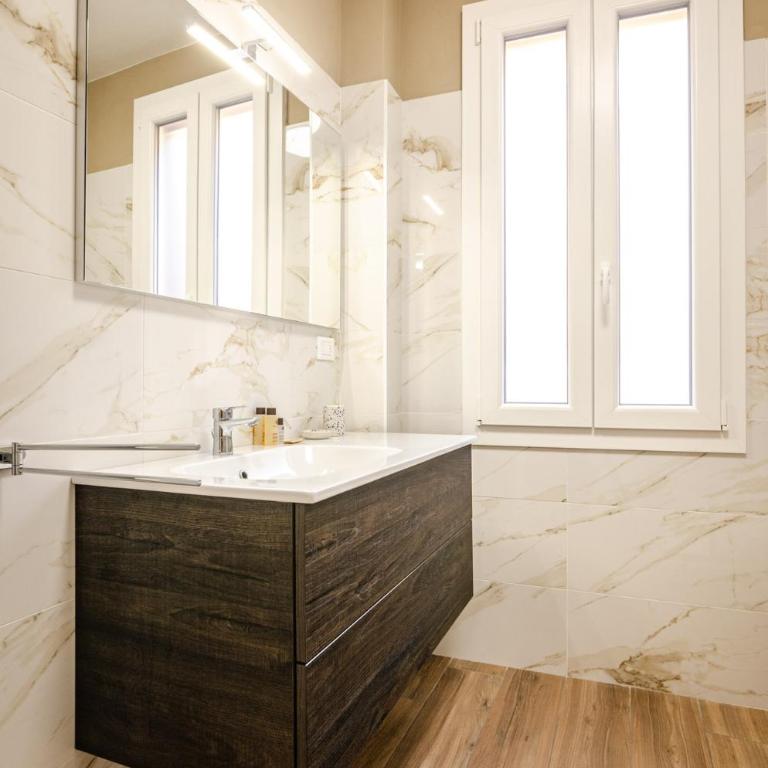 Malcontenti Home - Appartamento con 1 Camera da Letto - 20