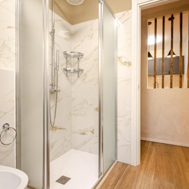 Malcontenti Home - Appartamento con 1 Camera da Letto - 21