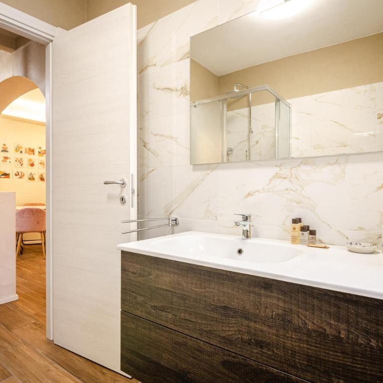Malcontenti Home - Appartamento con 1 Camera da Letto - 22