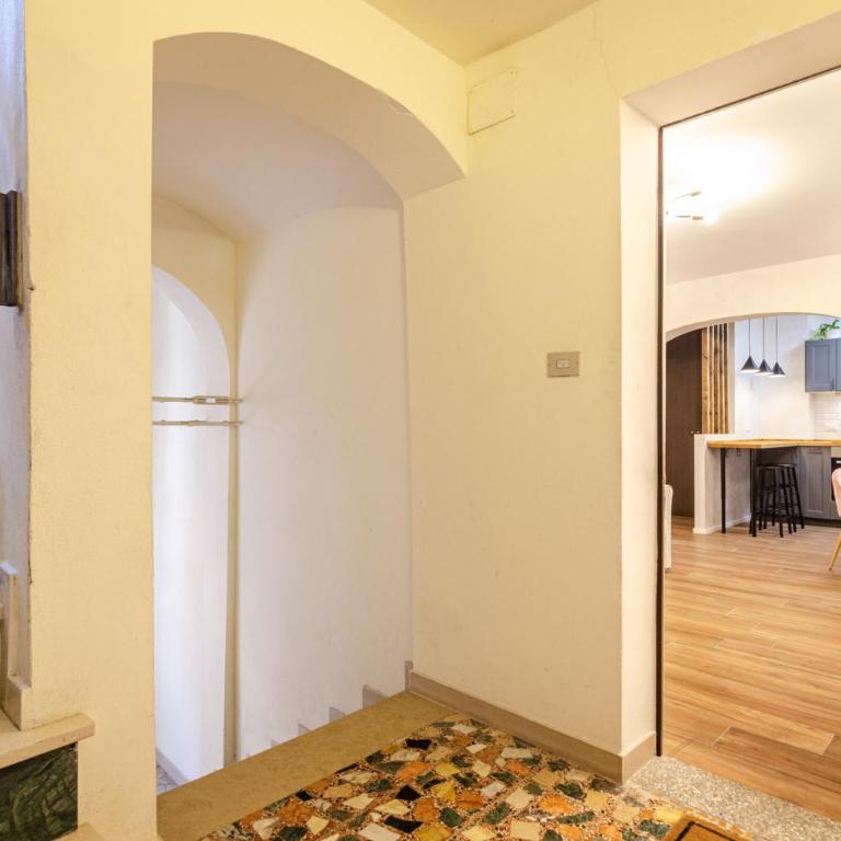 Malcontenti Home - Appartamento con 1 Camera da Letto - 23