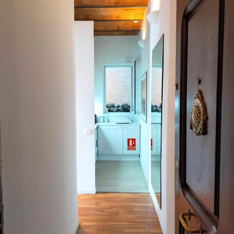 Barceloneta Port Ramblas - Apartment - 8