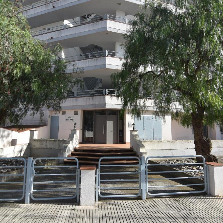 RNET - 1-6 Puerto Madeira Canal View - One-Bedroom Apartment - 22