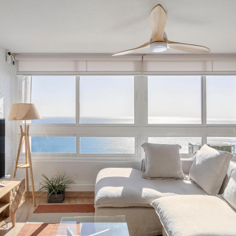 Dream Views Albufereta beach - Apartamento de 2 dormitorios - 1