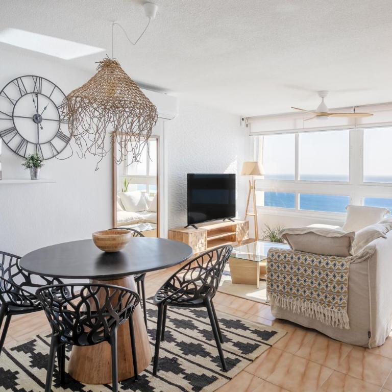 Dream Views Albufereta beach - Apartamento de 2 dormitorios - 3