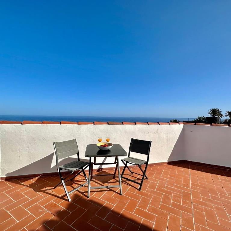 Las Caletas Beach House - Apartamento con vistas al mar - 35