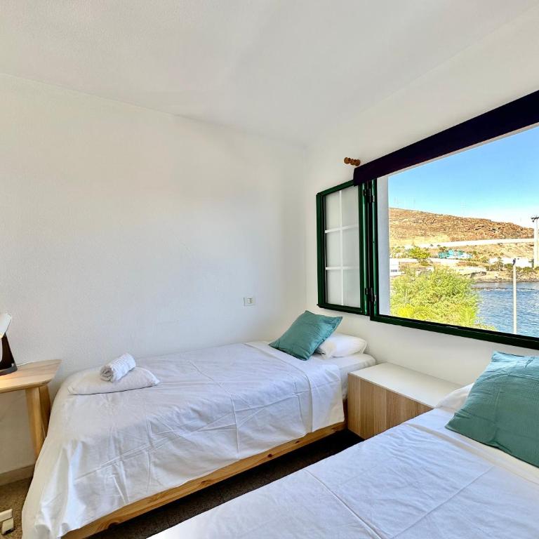 Las Caletas Beach House - Apartamento con vistas al mar - 12