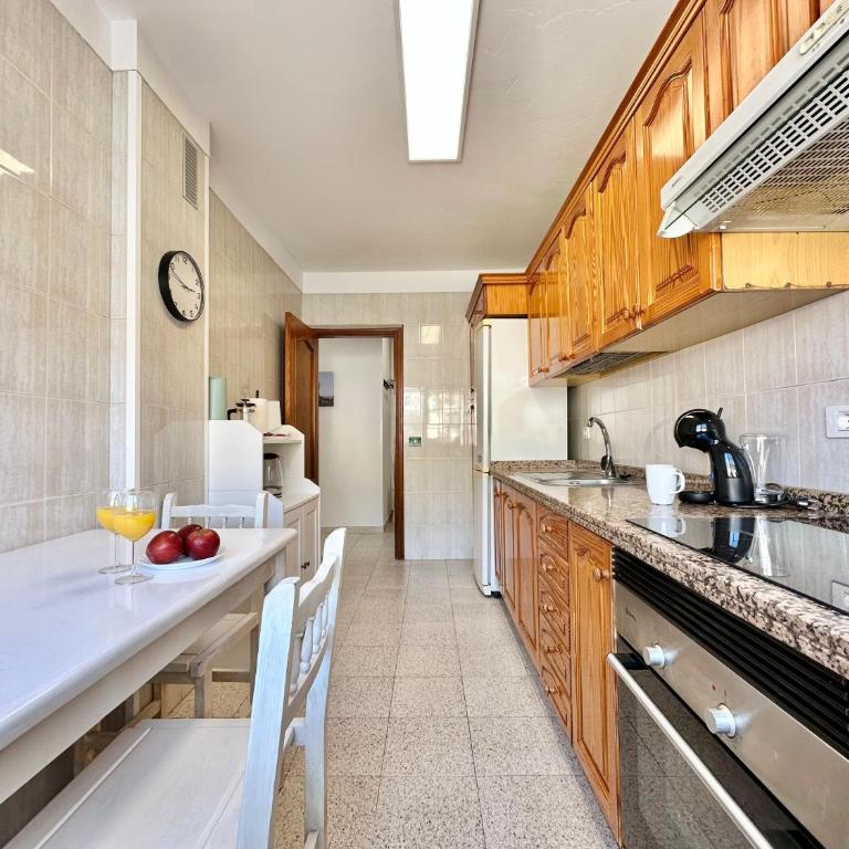Las Caletas Beach House - Apartamento con vistas al mar - 24