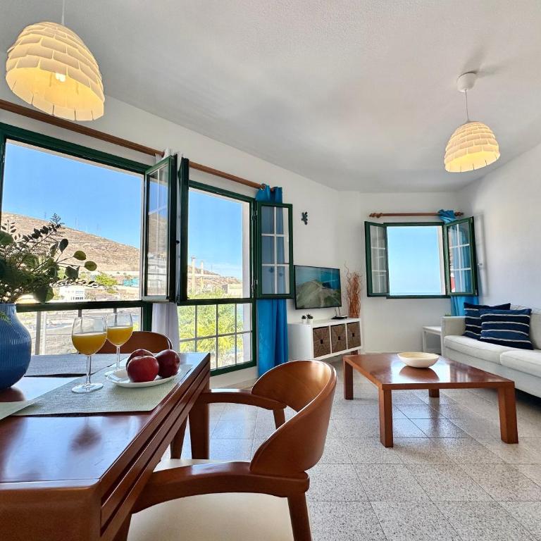 Las Caletas Beach House - Apartamento con vistas al mar - 30