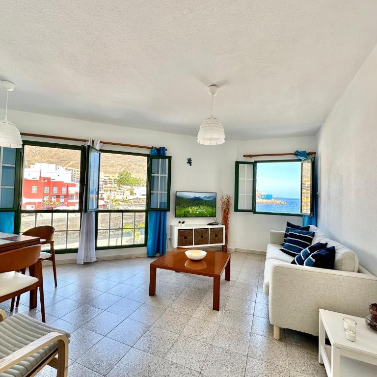 Las Caletas Beach House - Apartamento con vistas al mar - 10