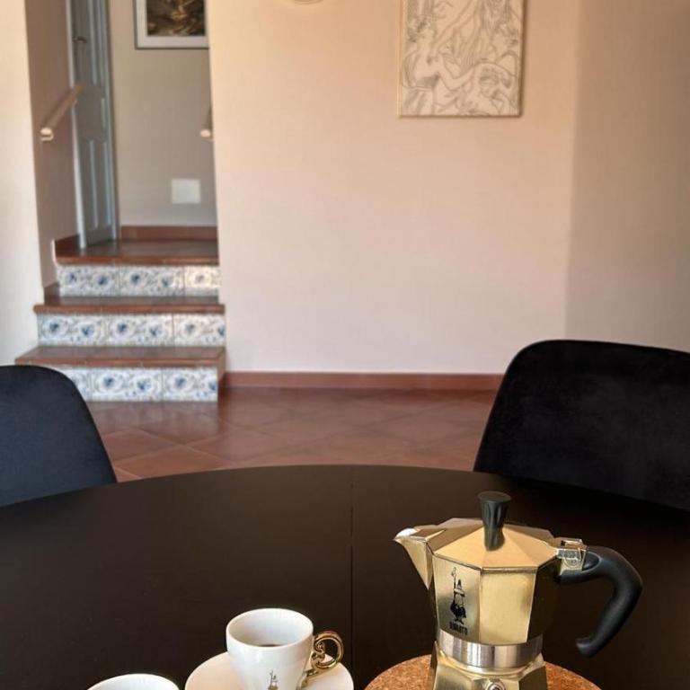 Cavour69 - Casa con 1 Camera da Letto - 12
