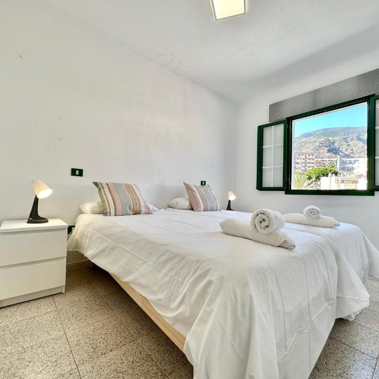 Las Caletas Beach House - Apartamento con vistas al mar - 4