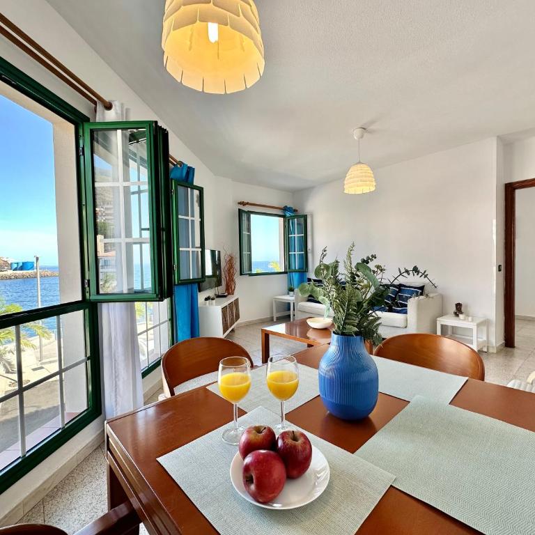 Las Caletas Beach House - Apartamento con vistas al mar - 2