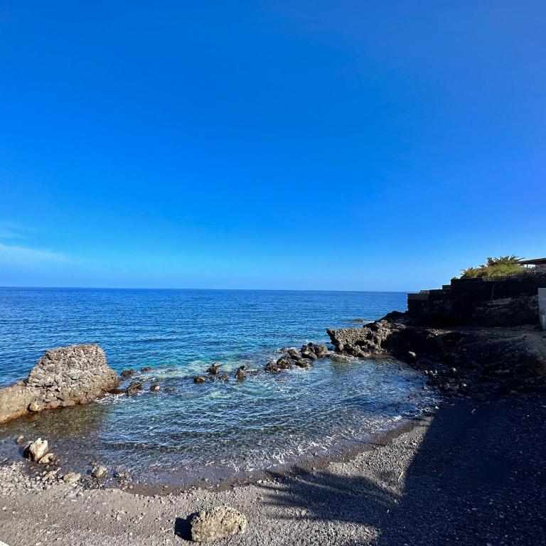 Las Caletas Beach House - Apartamento con vistas al mar - 37