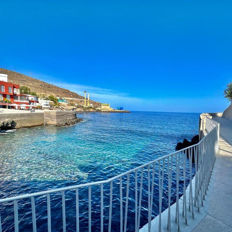Las Caletas Beach House - Apartamento con vistas al mar - 1