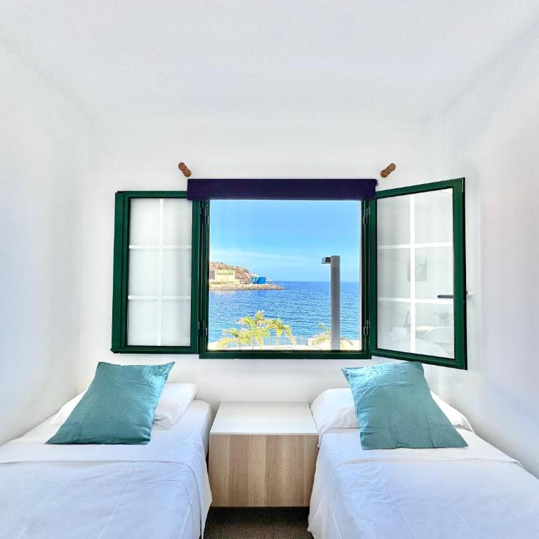 Las Caletas Beach House - Apartamento con vistas al mar - 3