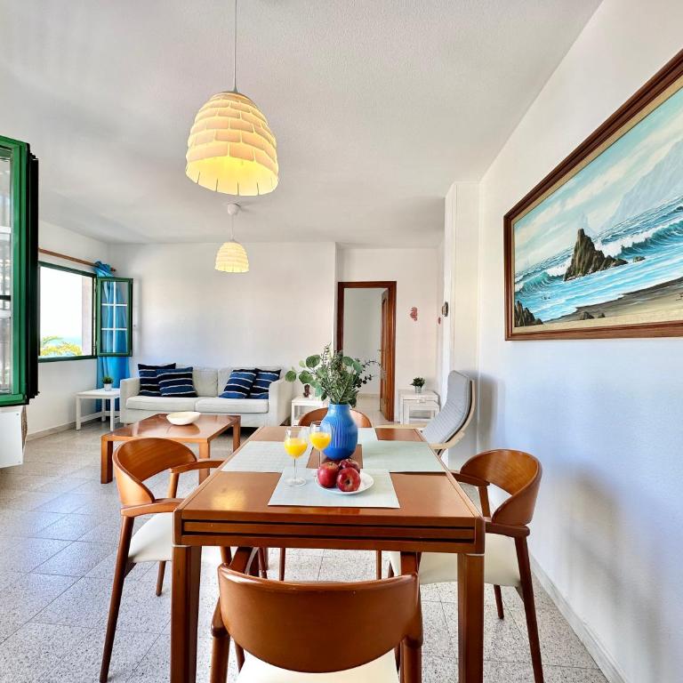 Las Caletas Beach House - Apartamento con vistas al mar - 25