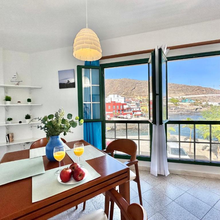 Las Caletas Beach House - Apartamento con vistas al mar - 6