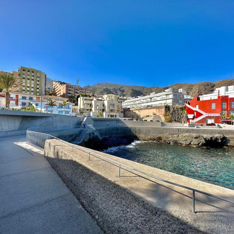 Las Caletas Beach House - Apartamento con vistas al mar - 39