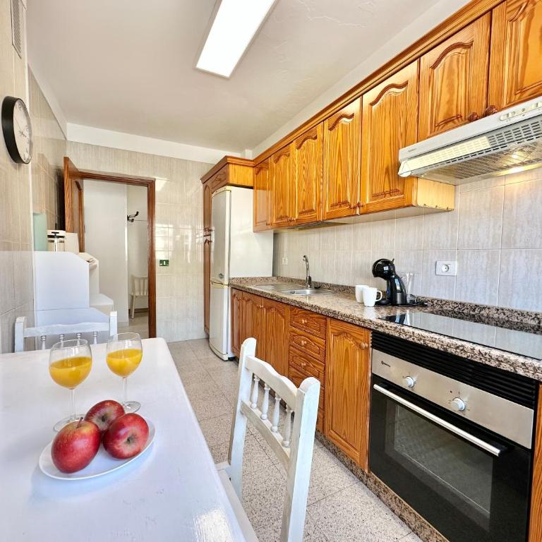 Las Caletas Beach House - Apartamento con vistas al mar - 23