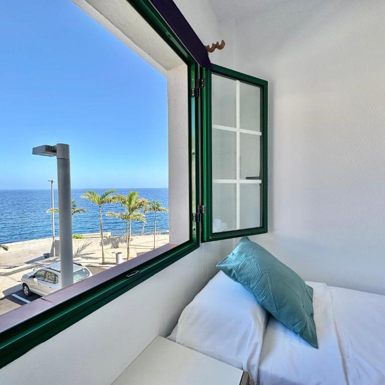 Las Caletas Beach House - Apartamento con vistas al mar - 13