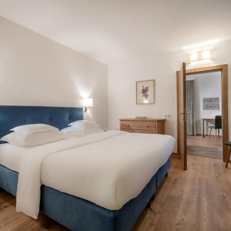 Hotel Der Bär - Junior Suite mit Terrasse - 6