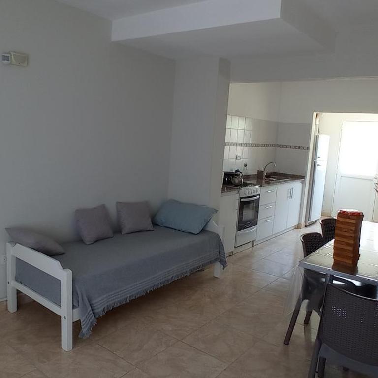 EL DEPTO DE GRACE - Apartamento de 2 dormitorios - 14