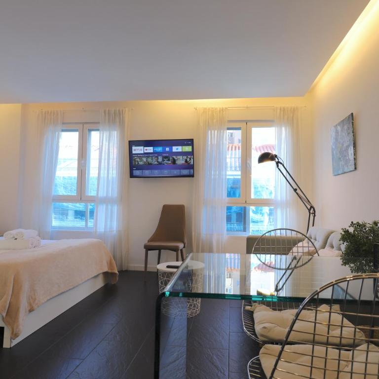 Apartamento Superior Centro Madrid - Apartment - 1
