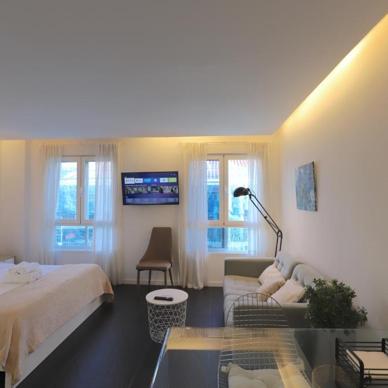 Apartamento Superior Centro Madrid - Apartment - 3
