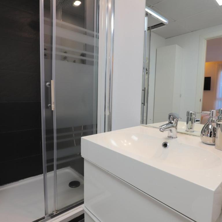 Apartamento Superior Centro Madrid - Apartment - 4