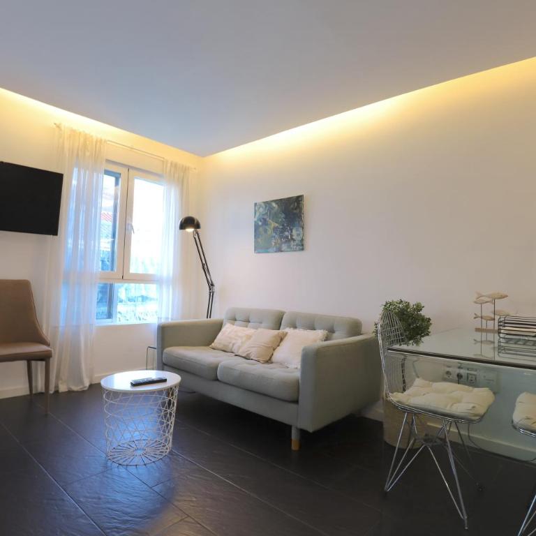 Apartamento Superior Centro Madrid - Apartment - 6