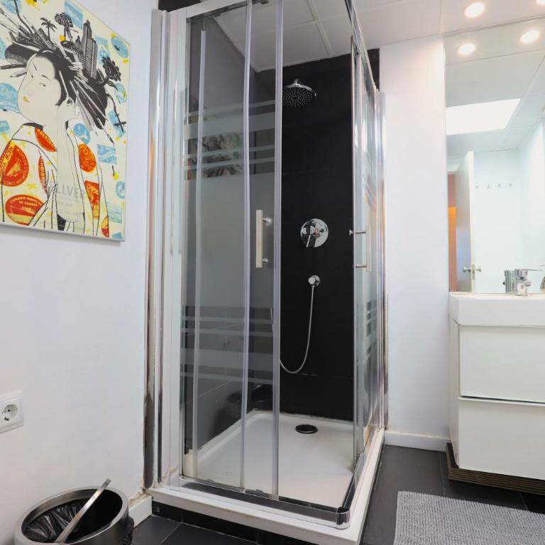 Apartamento Superior Centro Madrid - Apartment - 7