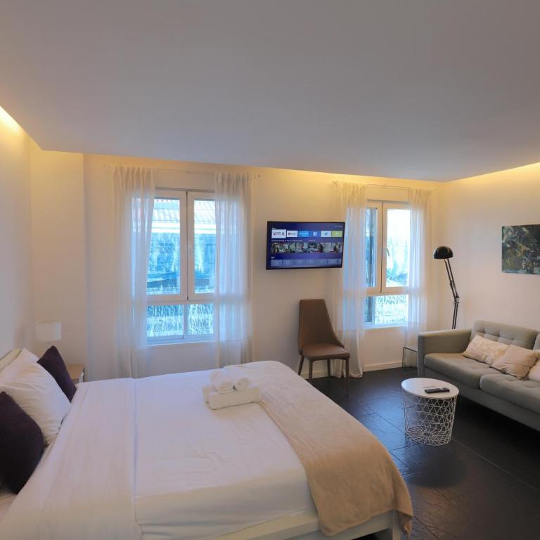 Apartamento Superior Centro Madrid - Apartment - 10