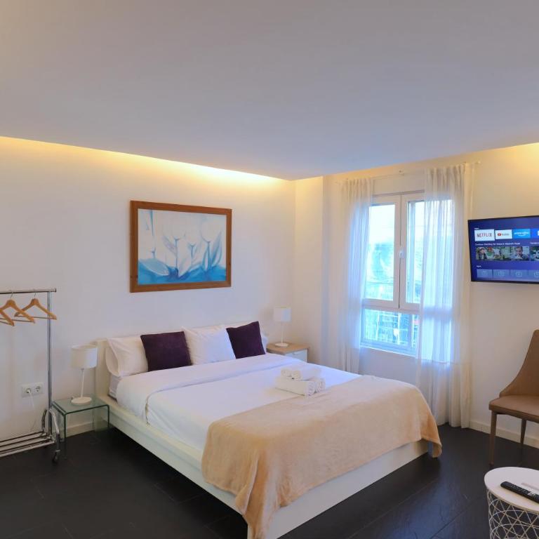 Apartamento Superior Centro Madrid - Apartment - 11