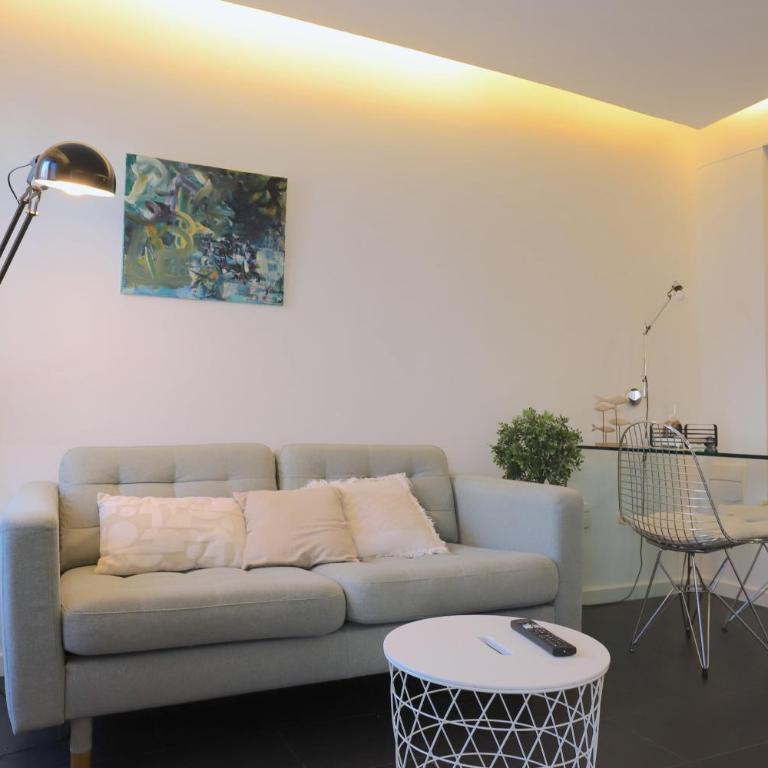 Apartamento Superior Centro Madrid - Apartment - 12